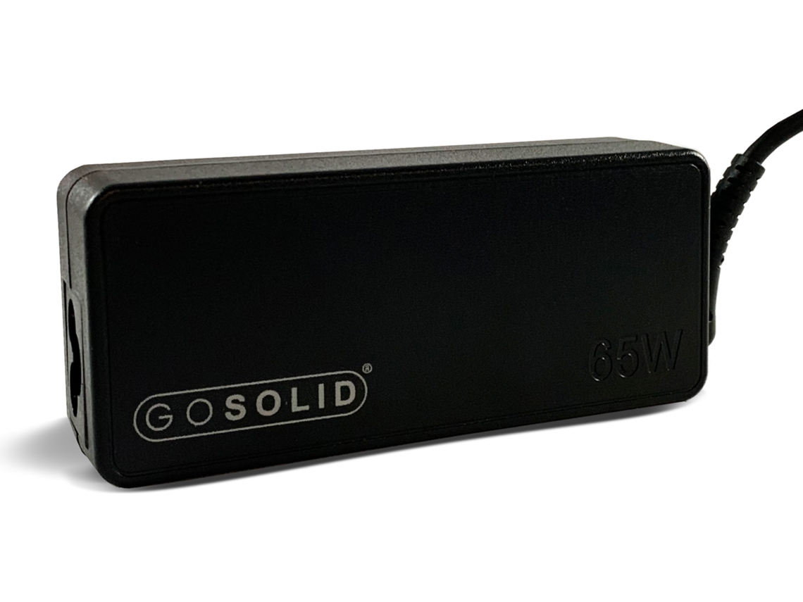 Cargador compatible con Storz Bickel Mighty GO SOLID