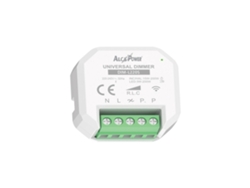 Atenuador Inteligente Universal 220-240V CA ALCAPOWER