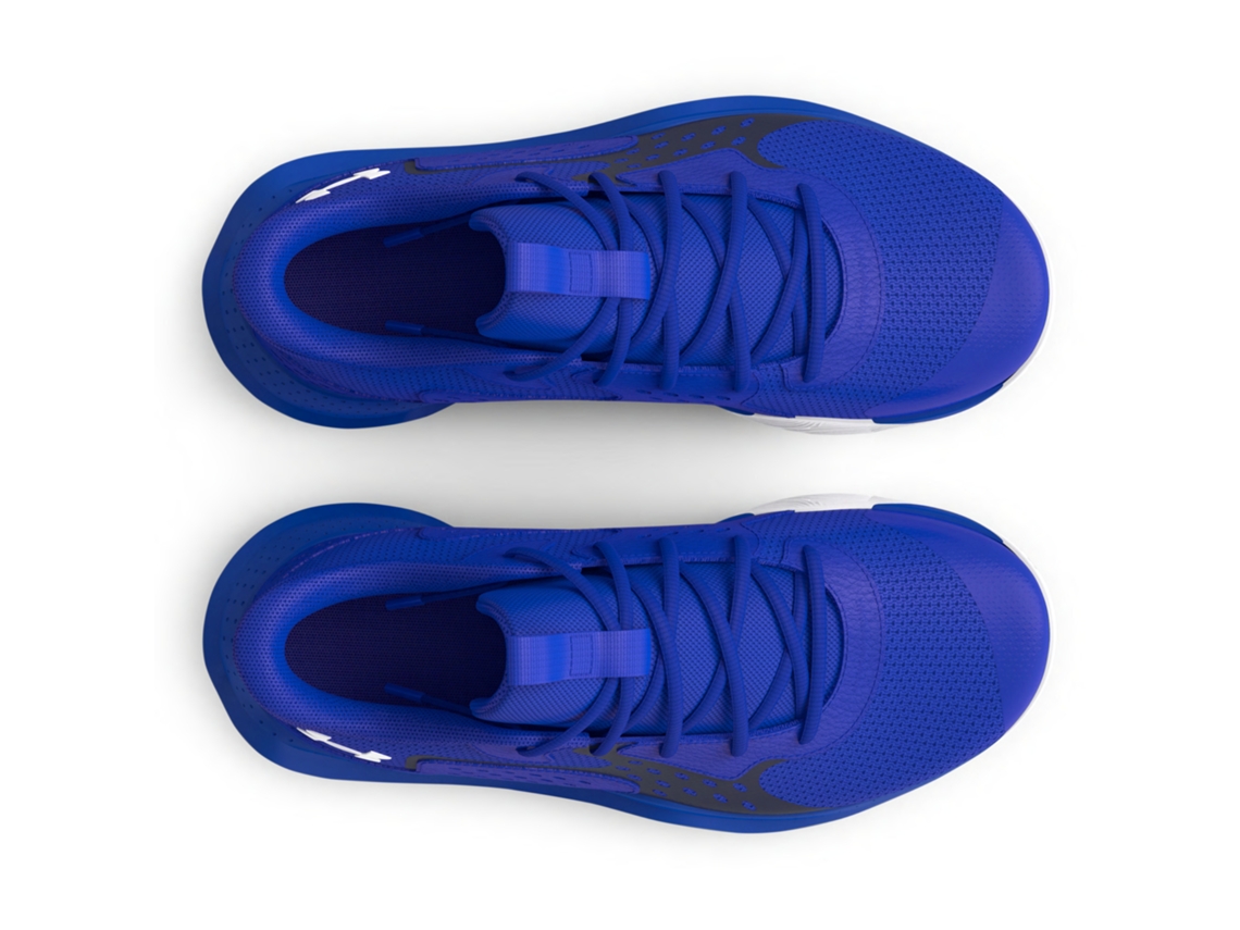 Zapatillas under armour deals basquet 40