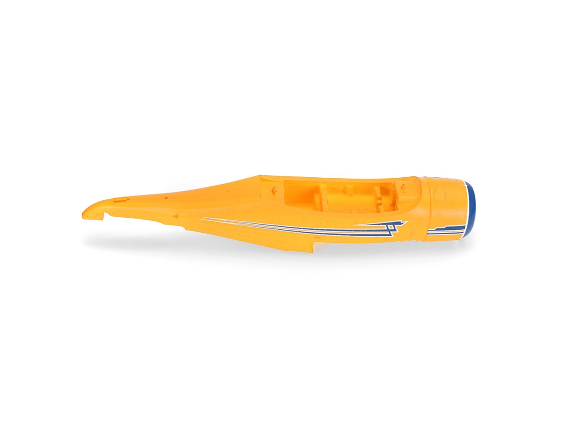 Redxk A300-beech D17s 550mm Wingspan Rc Airplane Replacement Spare Part Fuselage Body
