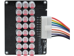 Balanceador de corriente activo 5.5a 8s Ecualizador de iones de litio Lifepo4 SFUSHOS