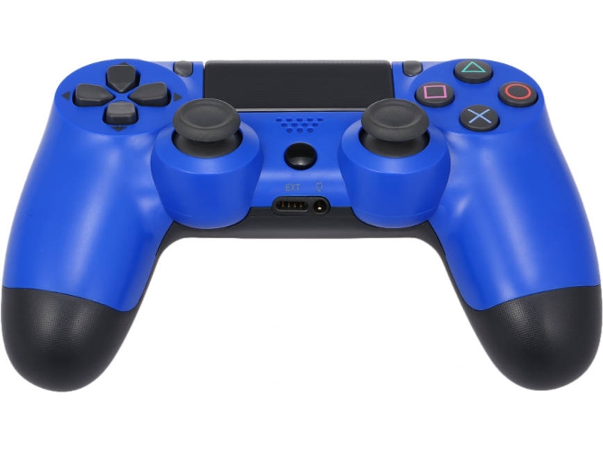 Mando PS4 ANSELF F1817BL Azul