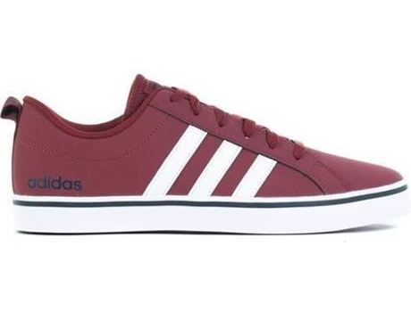 Zapatillas ADIDAS VS Pace Hombre (43.3 - Bordeos)
