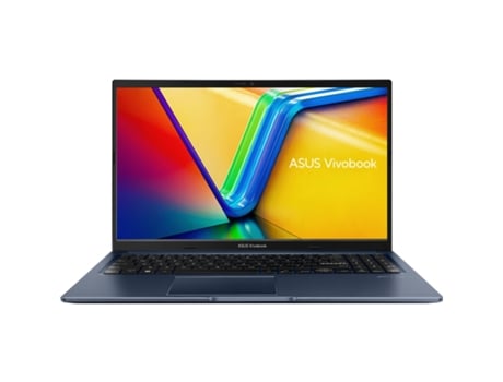 Portátil ASUS Vivobook 15 M1502Ia-R74Blhdas1 15.6'' R7 4800H/Hs 8Gb 512Gb S/So