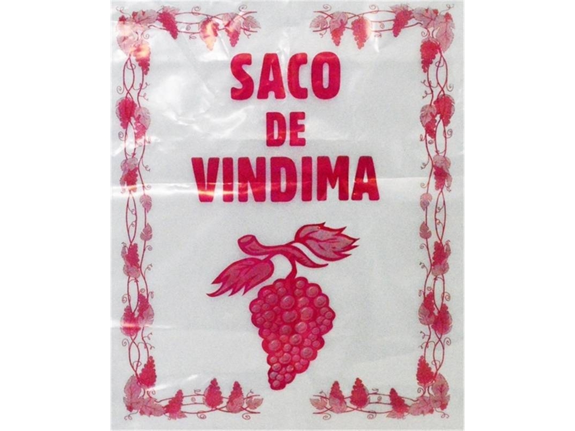 Bolsa VALPEC Vendima