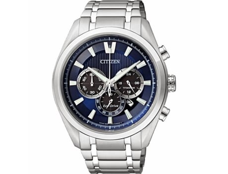 Relojes CITIZEN Man Super Titanium Ca401