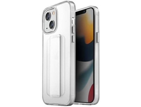 Funda Apple iPhone 13 UNIQ Lisa (Transparente)