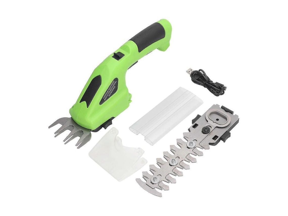 Fasst-tijeras De Poda Eléctricas Inalámbricas Para Jardinería Eficiente Con Velocidad 950 Rpm