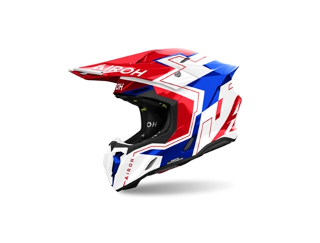 Casco de moto AIROH Twist 3 Dizzy