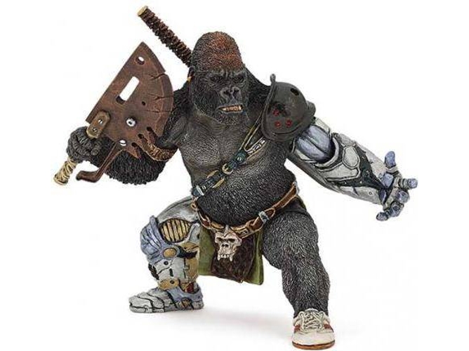 Figura PAPO Gorila Mutante