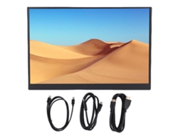 Monitor Portátil 4k 60hz LAXISCREED