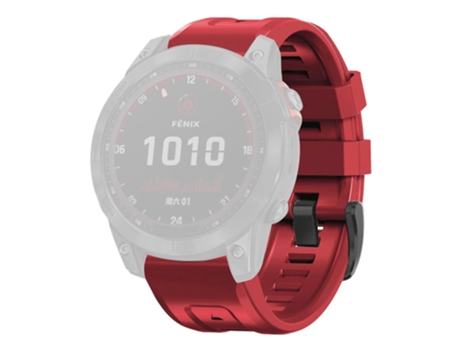 Correa para Garmin Fenix 7 680603343D