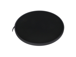2026-protector De Malla Para Luz De Fotografía, Flash Y Video - Grille Cover Para Luces De Grabación
