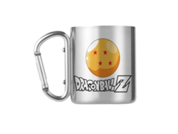 Dragon Ball Z, Taza con Mosquetón - Bola