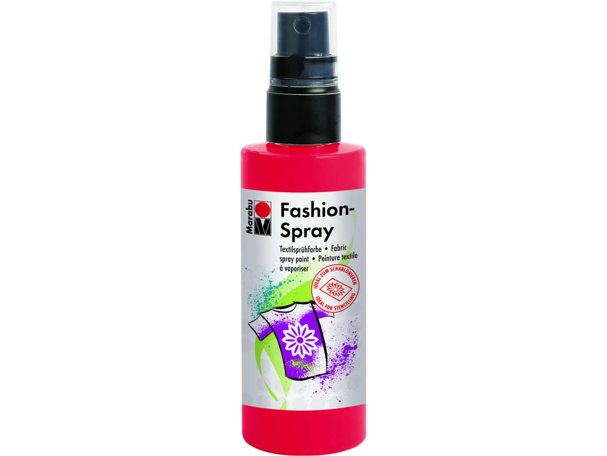 Pintura MARABU Fashion-Spray 171950232 100 ml
