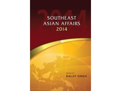 Libro Southeast Asian Affairs 2014 De Daljit Singh (inglés - Tapa Dura)