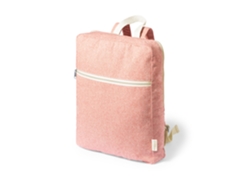 Mochila Nature Line en suave material de algodón 100 % orgánico
