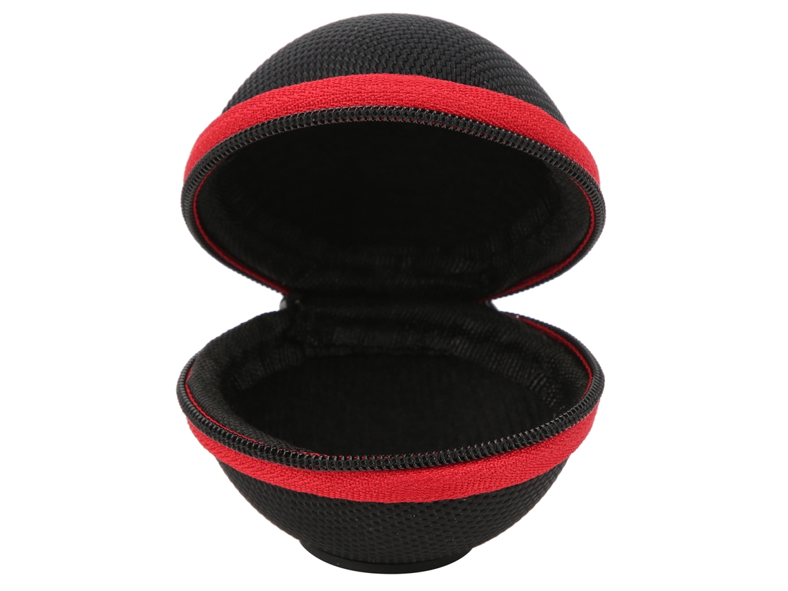 Yncm-estuche Para Bolas De Billar Con Hebilla De Aleación De Aluminio Para Entrenamiento.