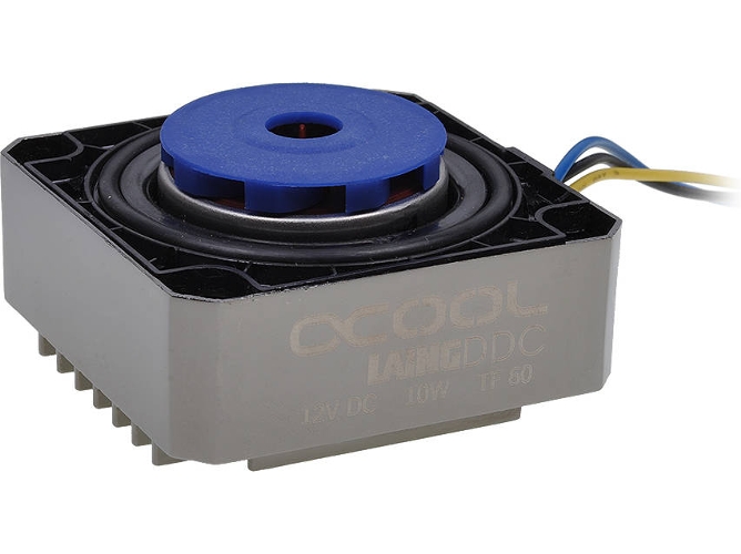 Bomba de Água ALPHACOOL Laing DDC