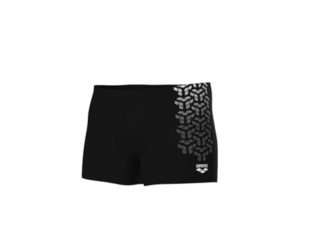 Bañador de Hombre para Natación ARENA Bañadores Kikko V Blanco (100 cm)