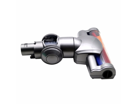Cepillo eléctrico de repuesto para cepillo de suelo motorizado, boquilla Turbo para gatillo Dyson V6, piezas de animales inalámbricos
