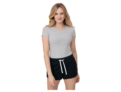 Camiseta de Mujer 4F Tsd (XL)