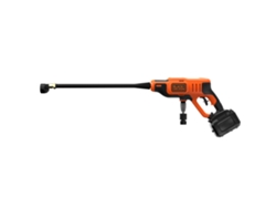 BLACK+DECKERr BCPC18D1-QW - Hidrolimpiadora 18V 2Ah y cargador 1A