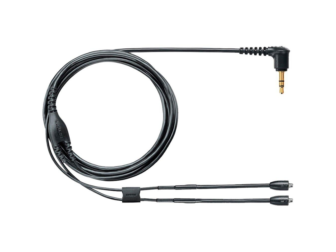 Shure Eac46Bks Auriculares 115 cm Ersatzkabel