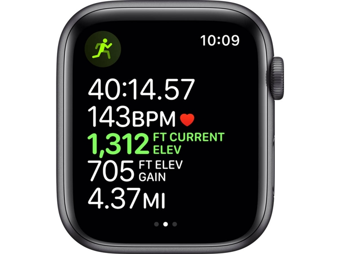 smartwatch iphone worten