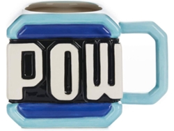 Taza SUPER MARIO Pow Block