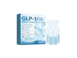 Solución líquida para la salud oral
