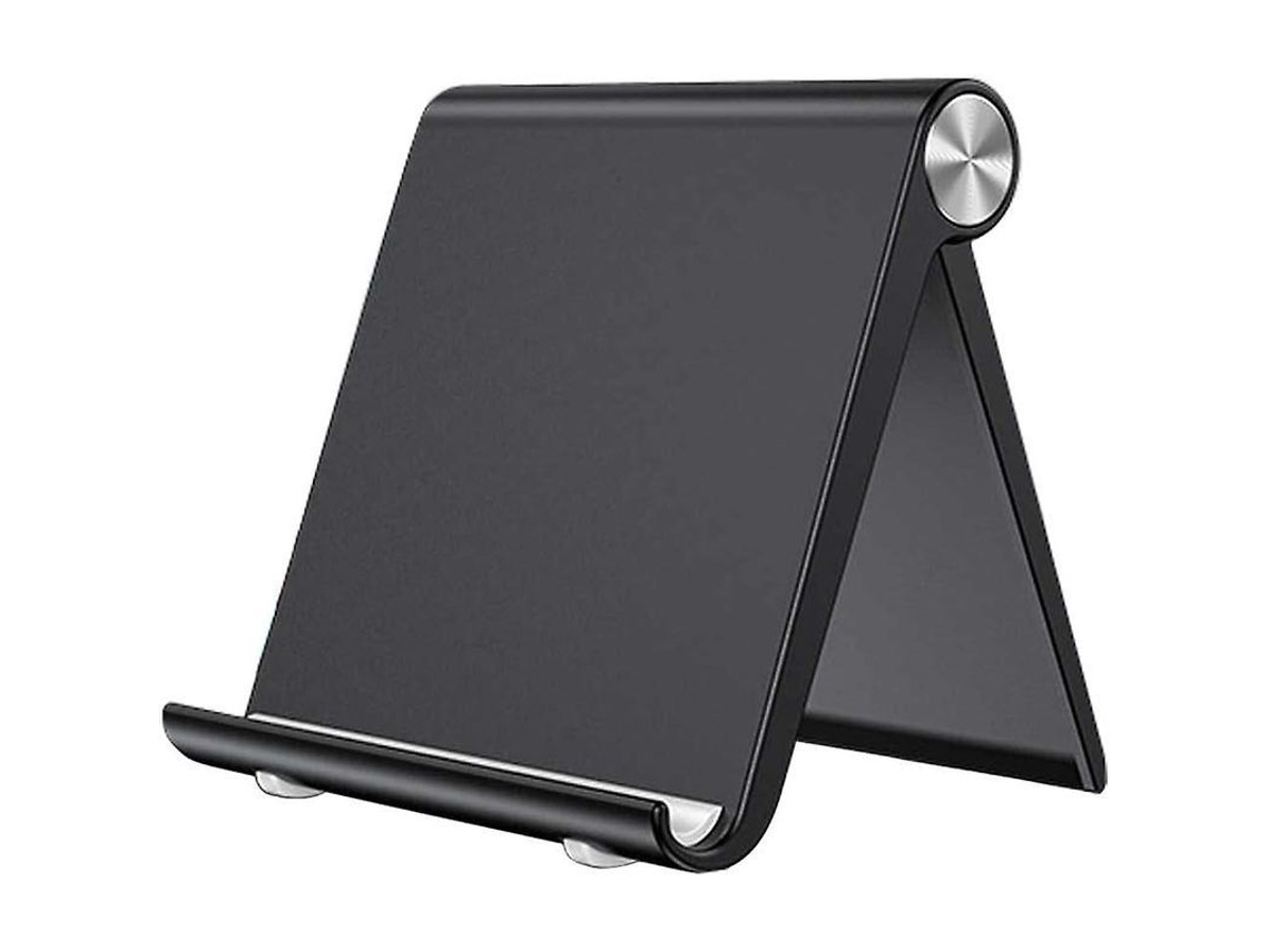 Soporte De Mesa Para Teléfono, Soporte Universal Para Dispositivos De 4 A 7,9 Pulgadas, Ligero Y Plegable, Ángulo Ajustable.