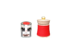 Coffret Baya En Piel Y Pimienta Tan Hoi PEUGEOT