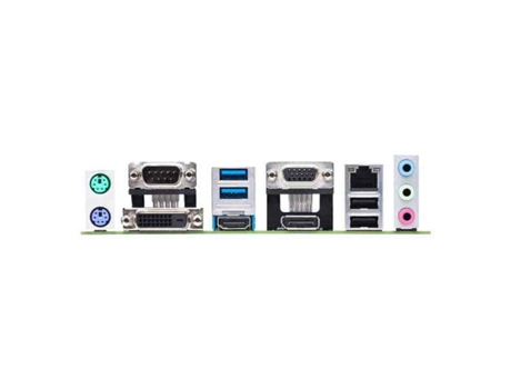 Placa base Asus H510M-C/CSM Pro Micro ATX LGA1200