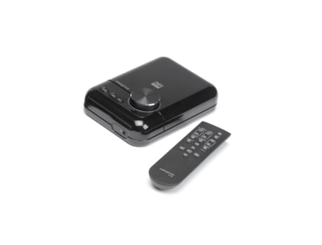 Receptor inalámbrico Creative Creative Sb (receptor Wifi para sistema de música inalámbrico)