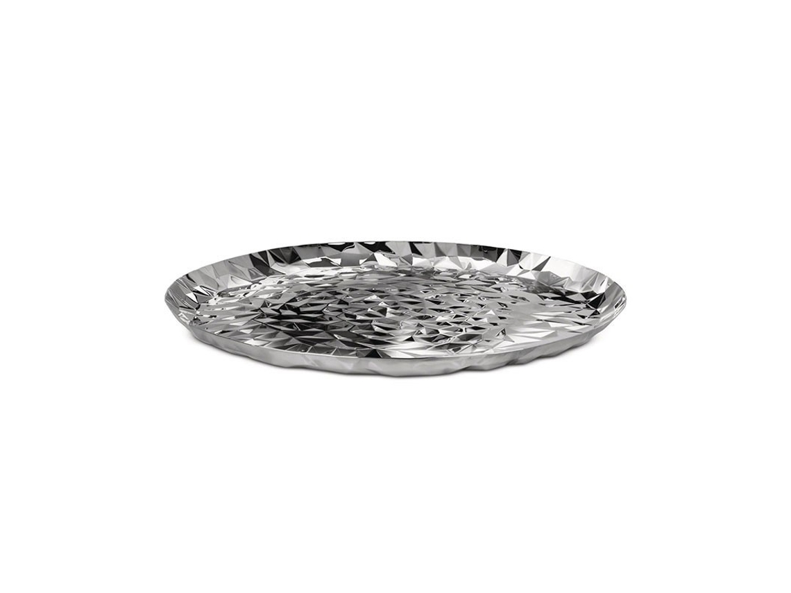 Bandeja Redondo Ã40Cm - Joy NÂº3 ALESSI