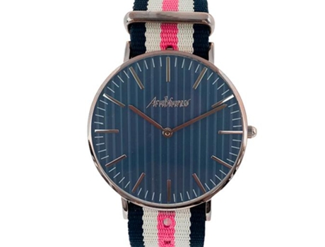 Reloj Unisex Arabians Hba2228Jr (38 mm)