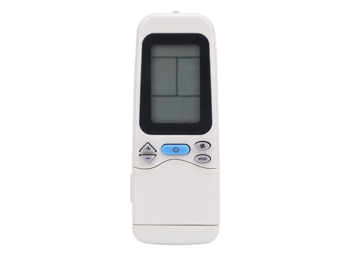 Controle Remoto Substituto Para Ar-condicionado York3 G17 M5wm025g2r M5wm020g2r