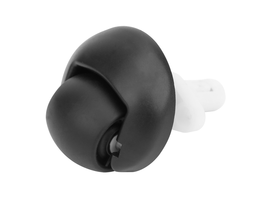 Rueda De Repuesto Universal Para Aspiradora Eufy Rv850 - Accesorio De Limpieza Flexible