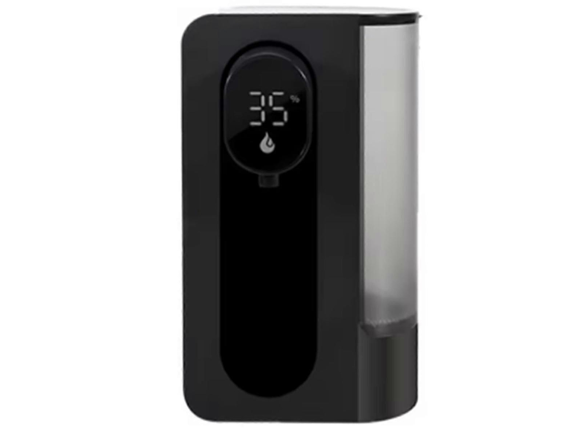 Dispensador automático de jabón líquido Rosewell de 500 ml, sin contacto, para manos y platos, para baño.