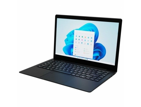 Portátil ALURIN Go Start (™Intel Celeron N4020 - RAM: 8 GB - 256 GB SSD - - 14)