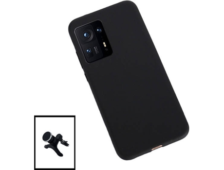 Kit Funda y Soporte Magnético Xiaomi Mix 4 PHONECARE 6298