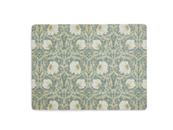 Juego de 4 Salvamanteles PORTMEIRION (40,5 x 29,8 - Multicolor)