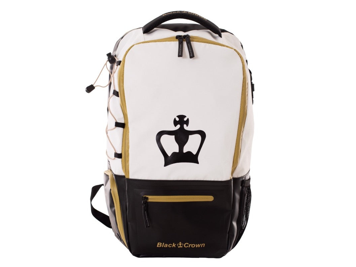 Mochila Black Crown Raptor V2