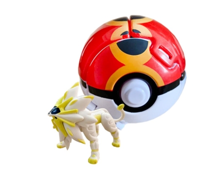 Muñeco GAATPOT 20 Styles Tomy Pokemon Elf Ball Anime Figure Pikachu Charizard Mewtwo Mew Pokeball Pocket Monster Variant Action Model Toy Gifts