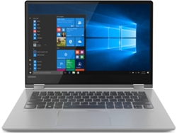 Portátil Convertible 2 en 1 LENOVO Yoga 530-14IKB (14'' - Intel Core i3-7020U - RAM: 8 GB - 256 GB SSD - Intel HD Graphics 620)