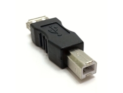 Adaptador de cabezal de impresión Square USB A a B.vayotoy