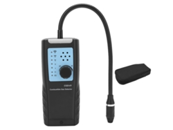 Detector Portátil De Gases Inflamables Cgd-01 Medidor De Fugas 300-10000 Ppm