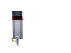 Título: Cabezal láser para corte de madera, luz azul, kit de 10 W, 12 V, OEM