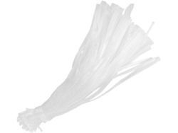 Bolsas Blancas De Malla Pp Para Frutas Y Verduras, 100 Unidades Reutilizables, Lavables Y Plegables, Para